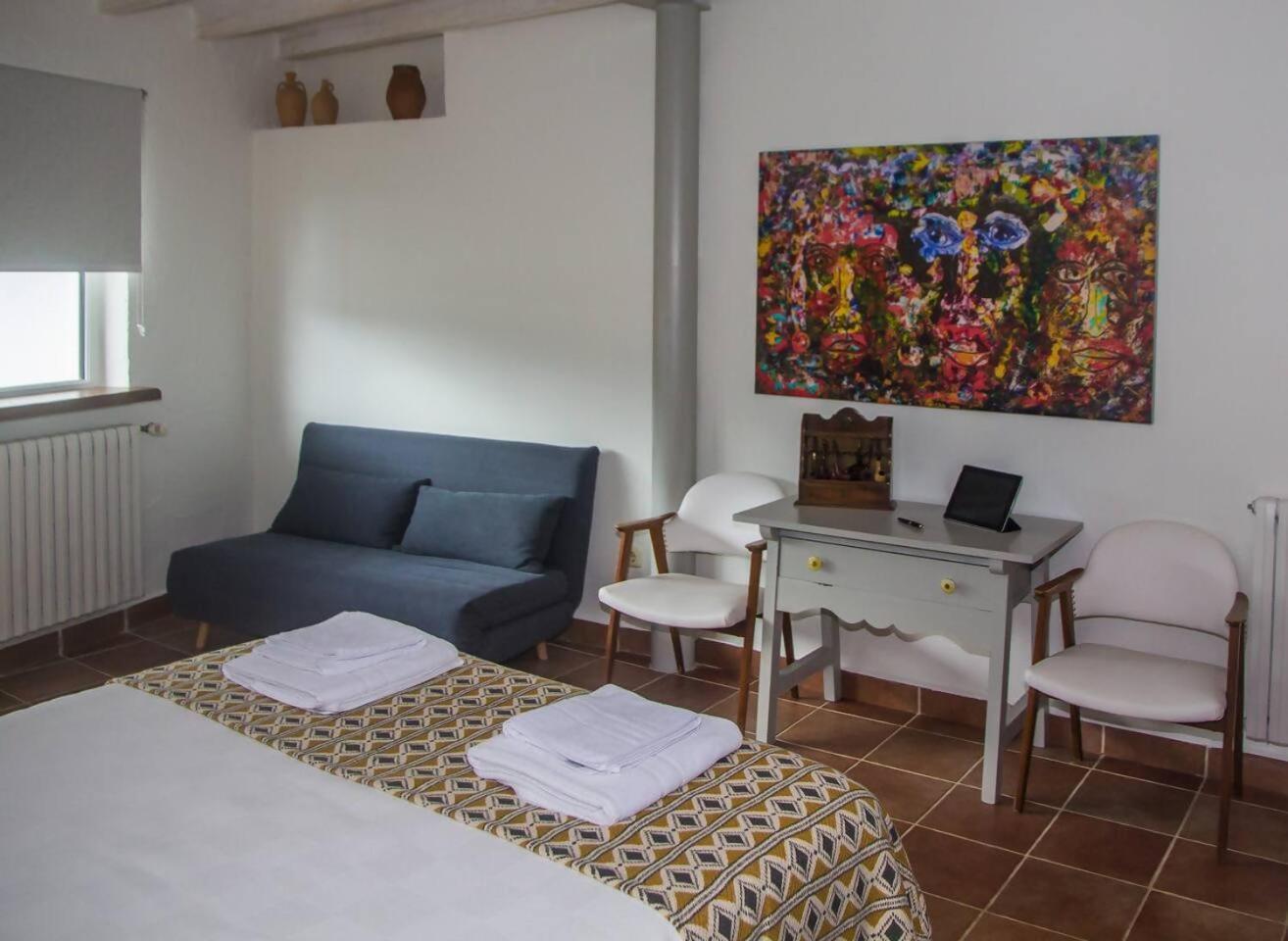 Armano Rural G10069 Guest House Tama Luaran gambar