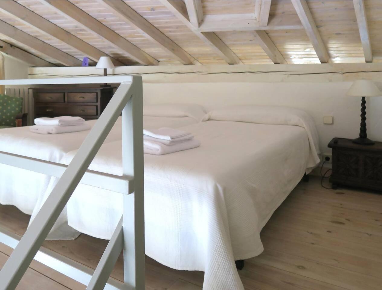 Armano Rural G10069 Guest House Tama Luaran gambar