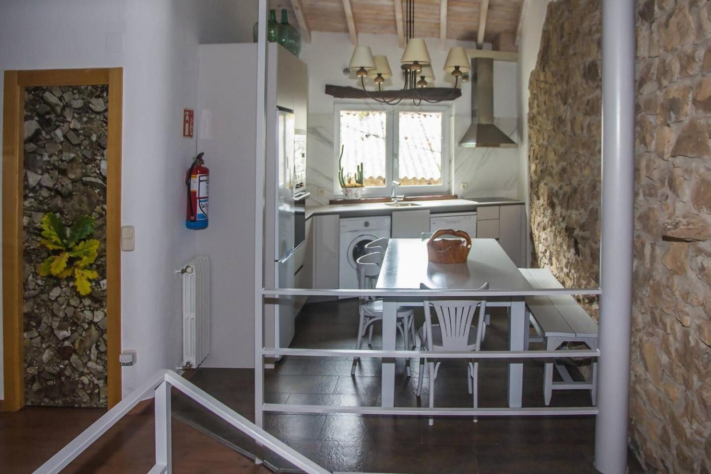 Armano Rural G10069 Guest House Tama Luaran gambar